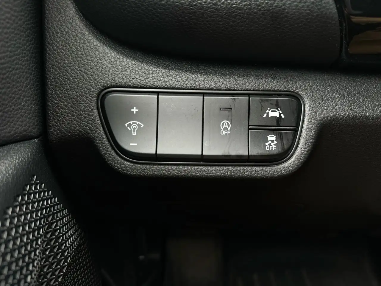 Kia Seltos fotografie Kia Seltos