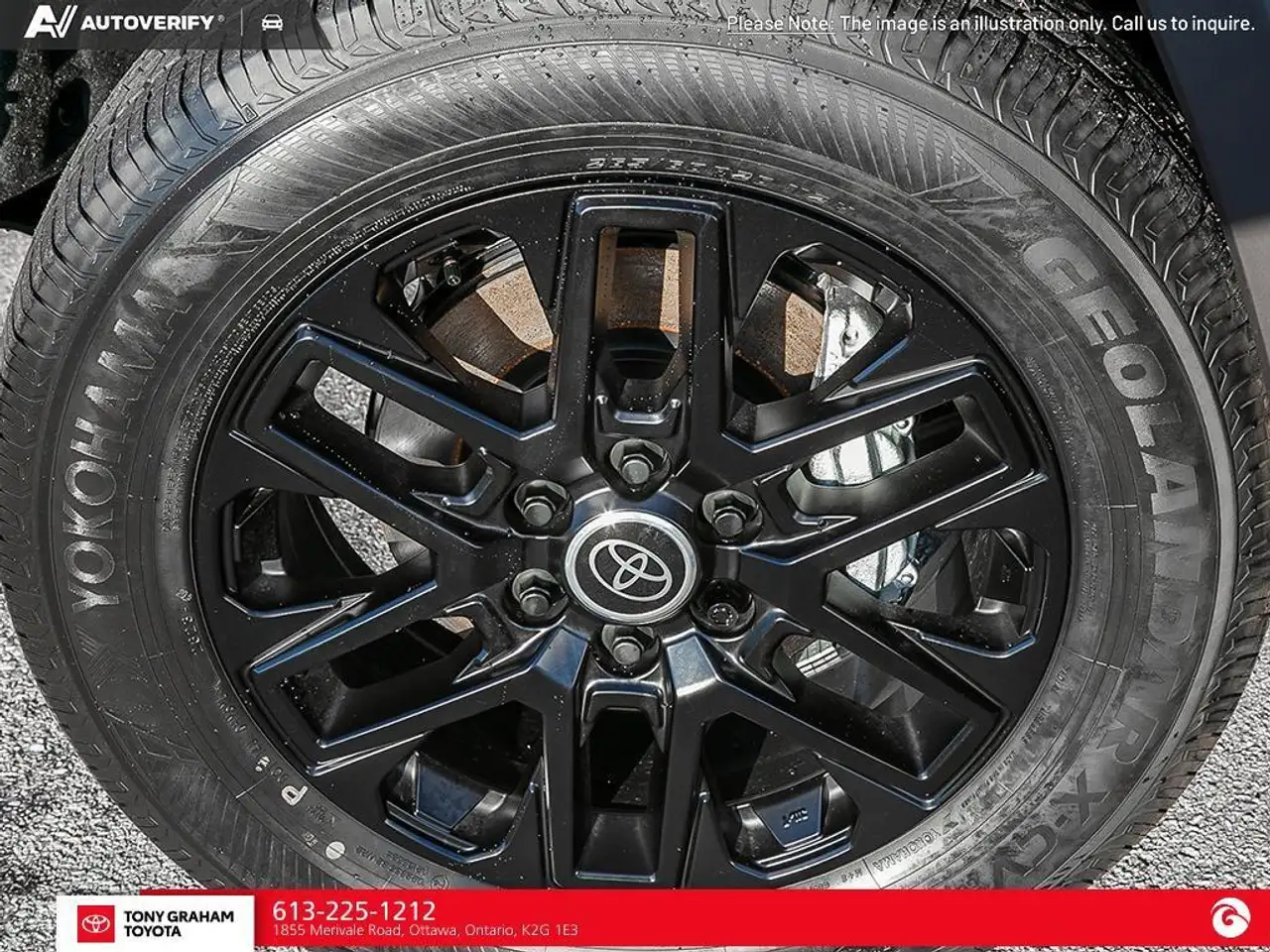 Toyota Tundra fotografie Toyota Tundra