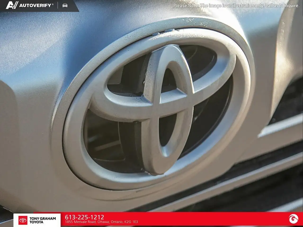 Toyota Tundra fotografie Toyota Tundra