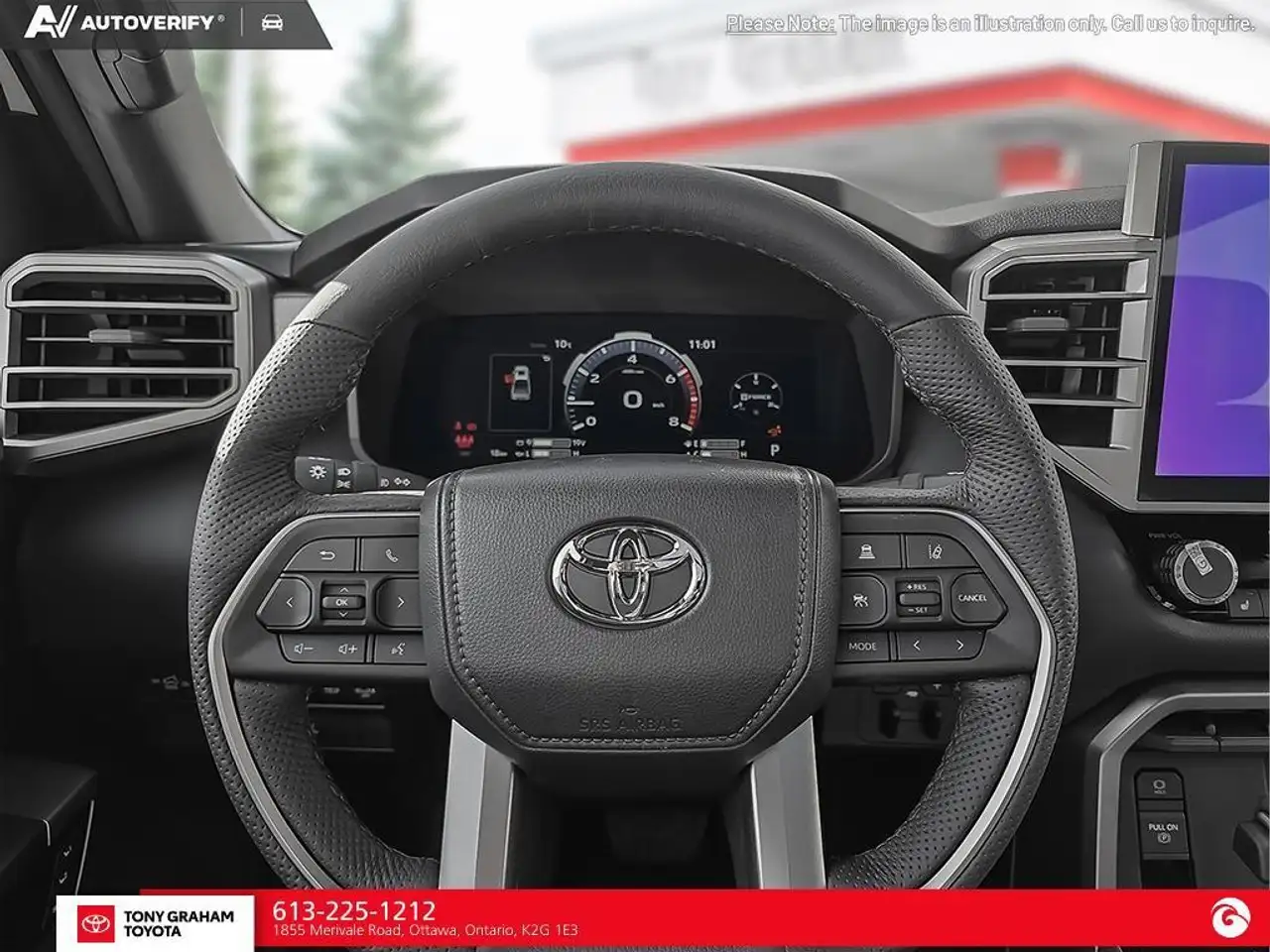 Toyota Tundra fotografie Toyota Tundra