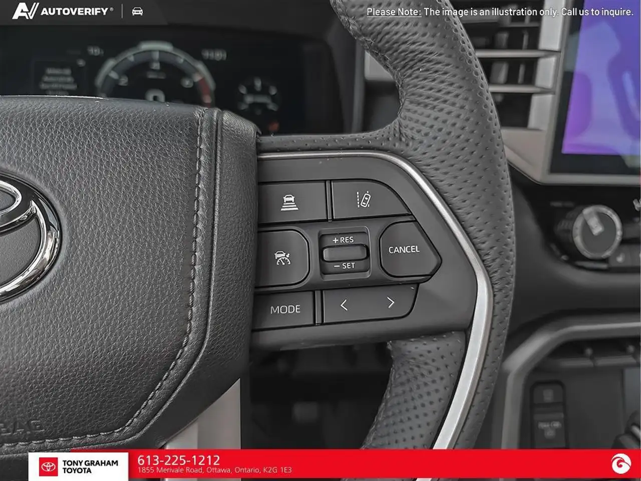 Toyota Tundra fotografie Toyota Tundra