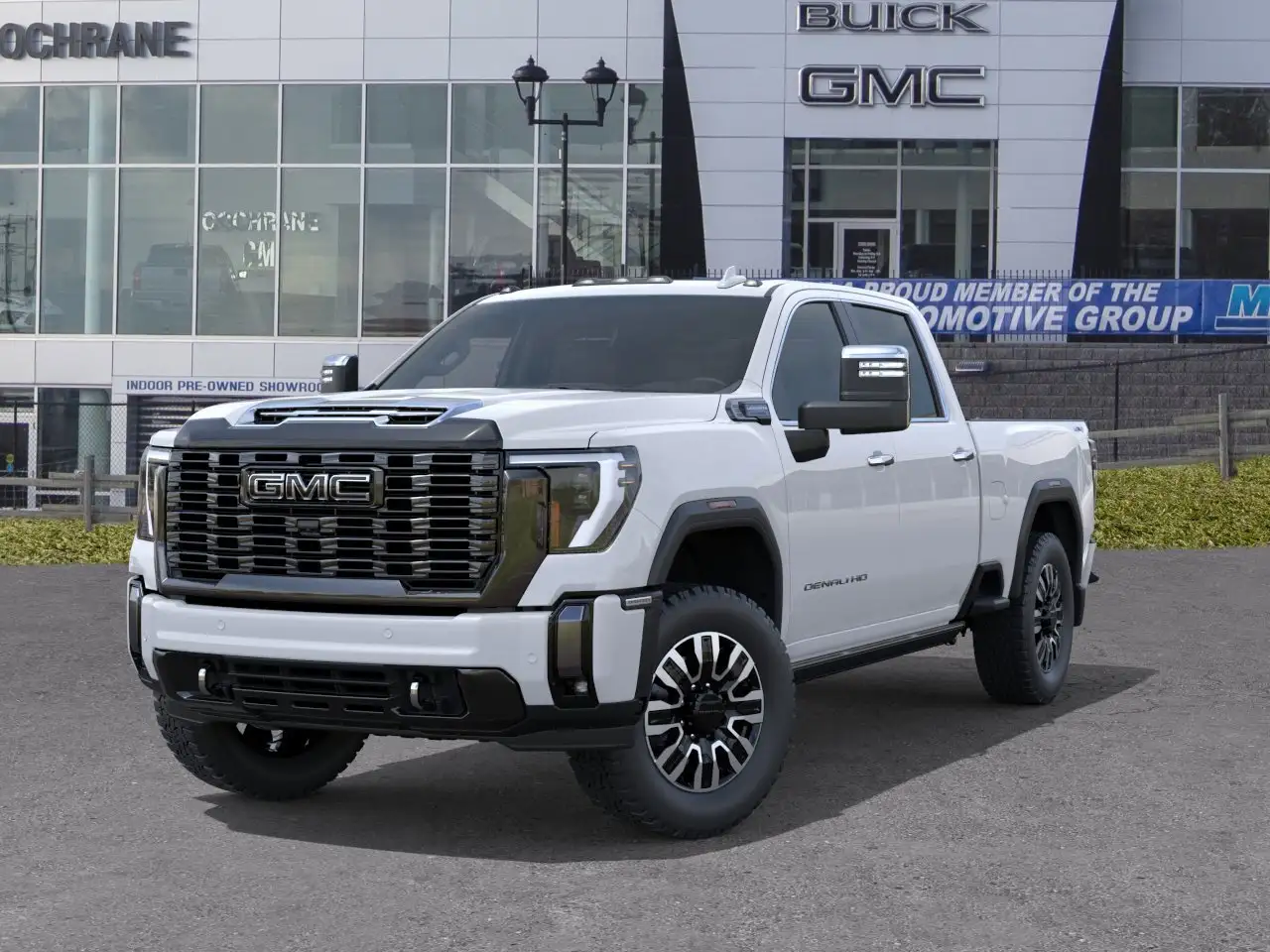GMC Sierra 3500HD fotografie GMC Sierra 3500HD