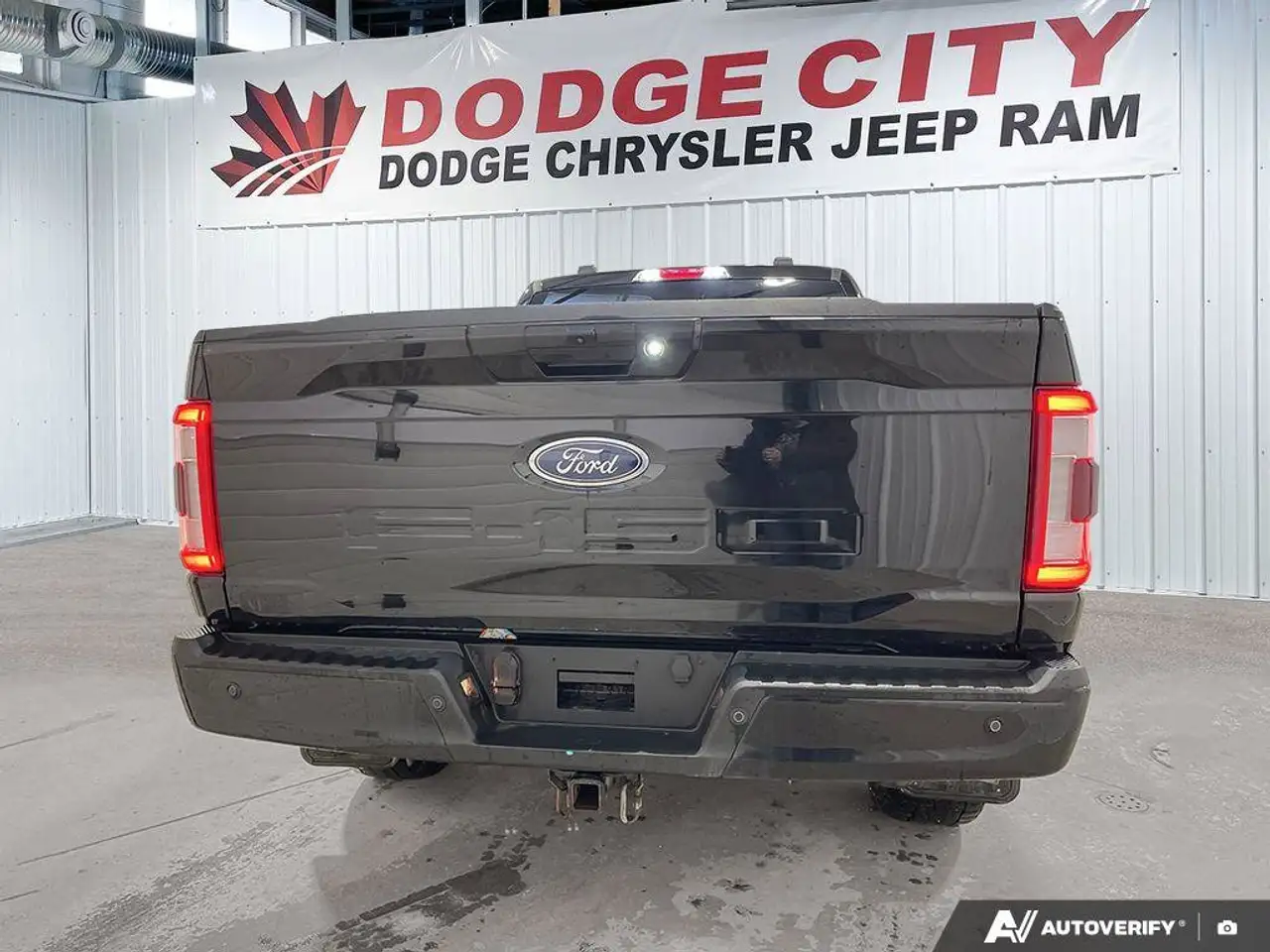 Ford F 150 photo Ford F 150