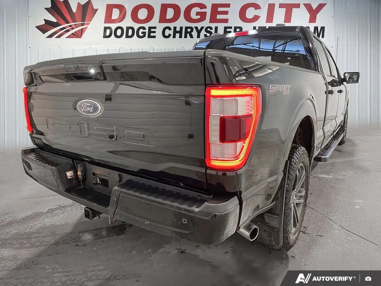 Ford F 150 photo Ford F 150
