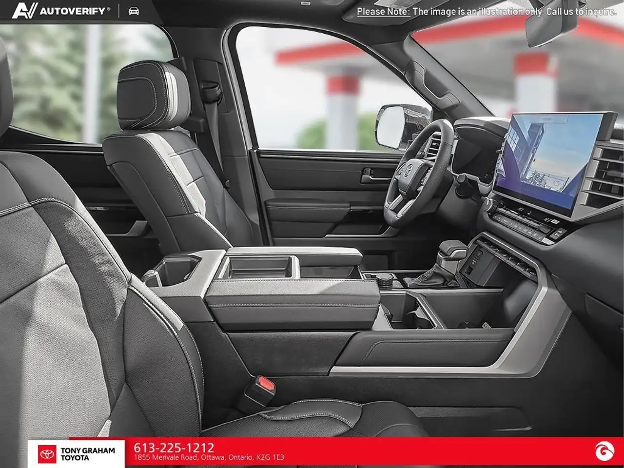 Toyota Tundra fotografie Toyota Tundra