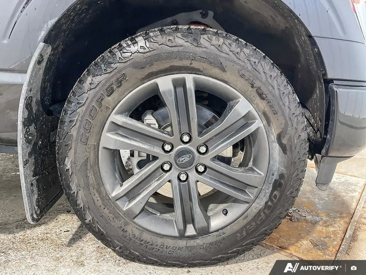 Ford F 150 photo Ford F 150