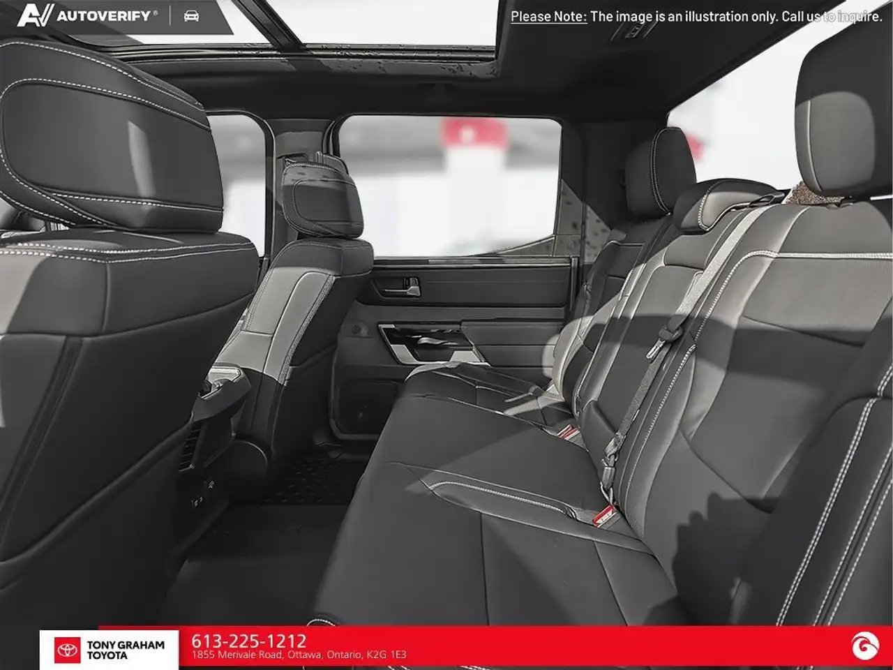 Toyota Tundra fotografie Toyota Tundra