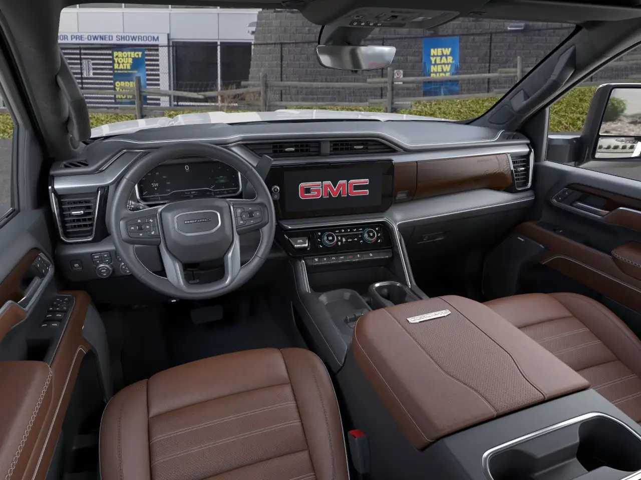 GMC Sierra 3500HD fotografie GMC Sierra 3500HD