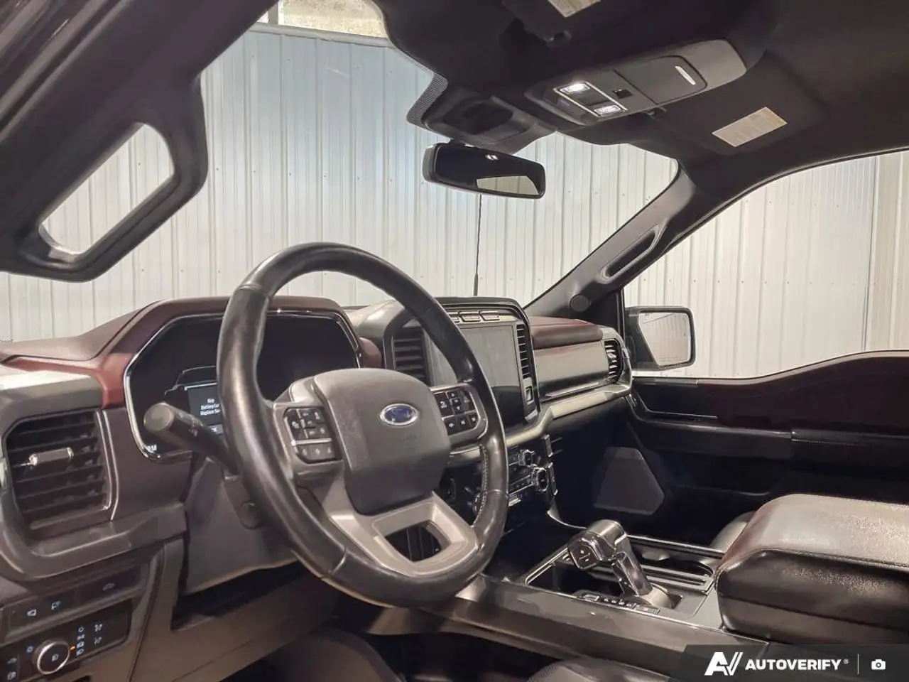 Ford F 150 photo Ford F 150