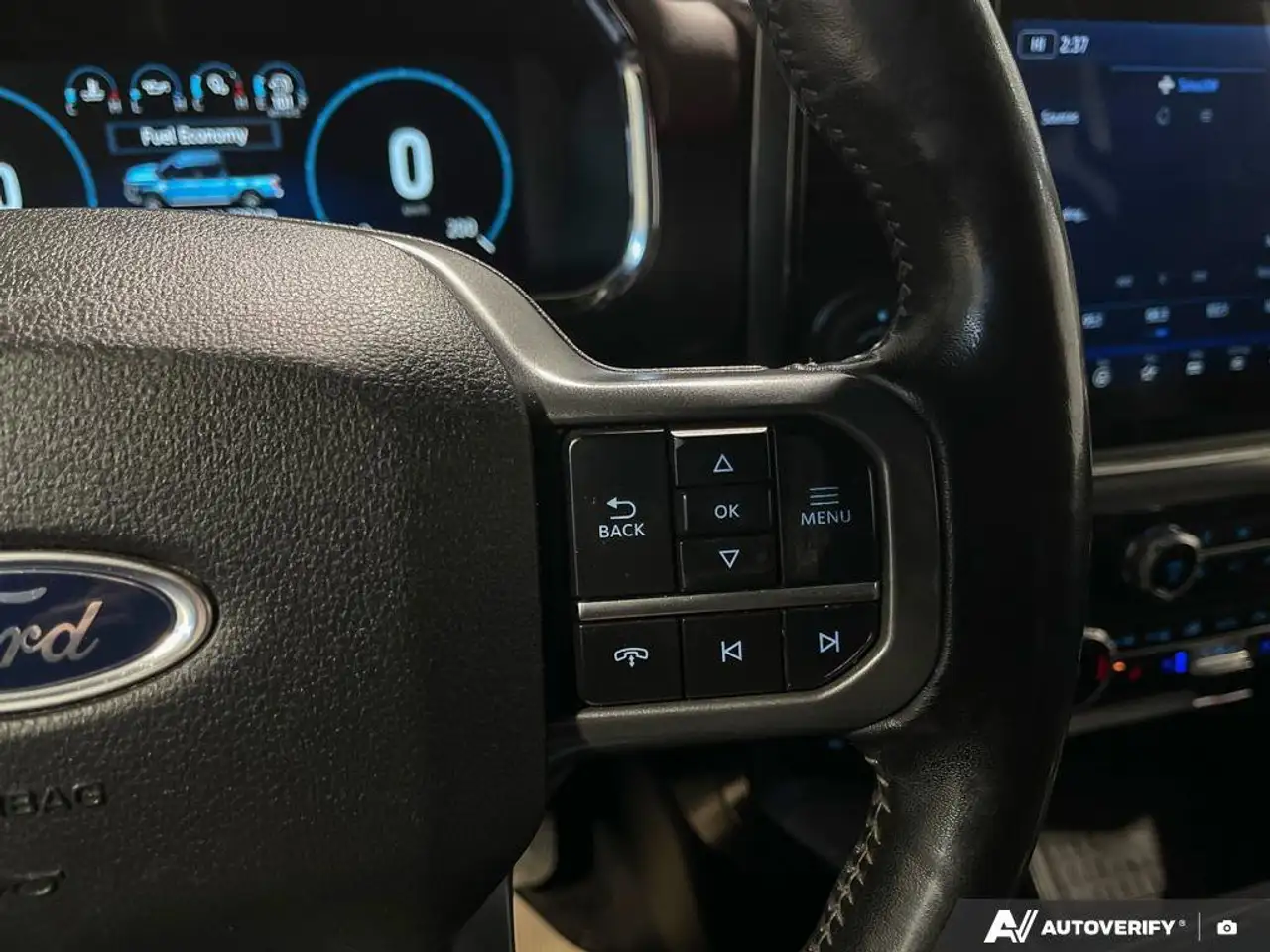 Ford F 150 photo Ford F 150
