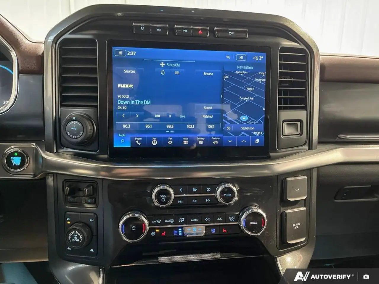 Ford F 150 photo Ford F 150
