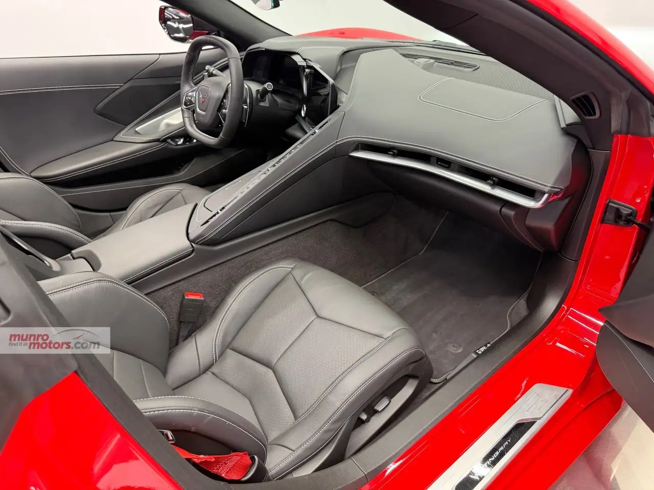 Chevrolet Corvette fotografie Chevrolet Corvette