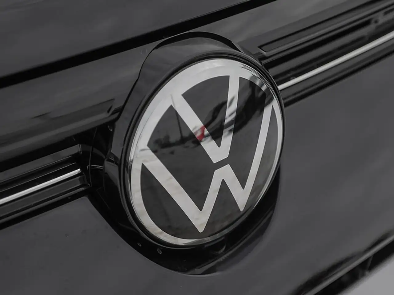 Volkswagen Taos fotografie Volkswagen Taos
