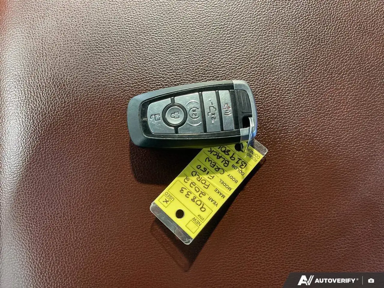 Ford F 150 photo Ford F 150