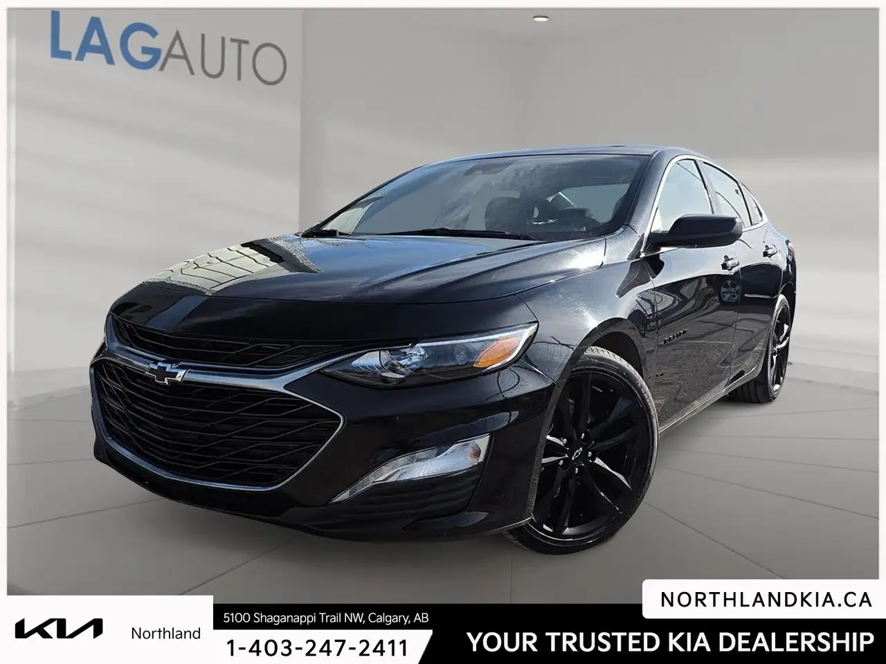 Chevrolet Malibu снимка Chevrolet Malibu