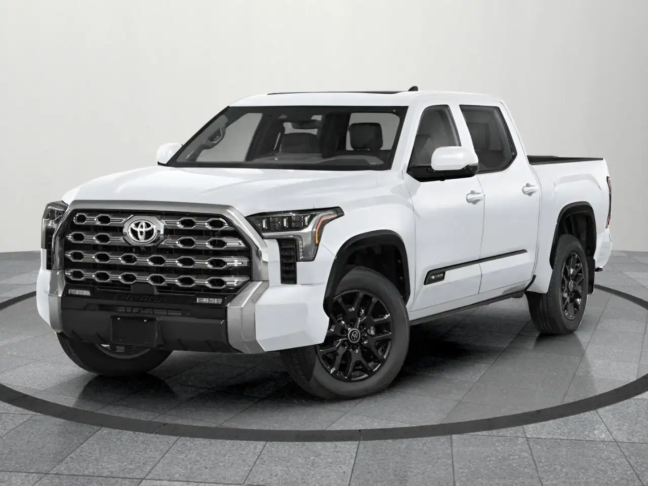 Toyota Tundra снимка Toyota Tundra
