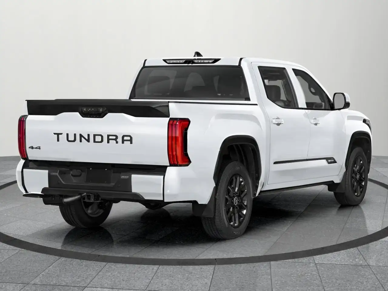 Toyota Tundra снимка Toyota Tundra
