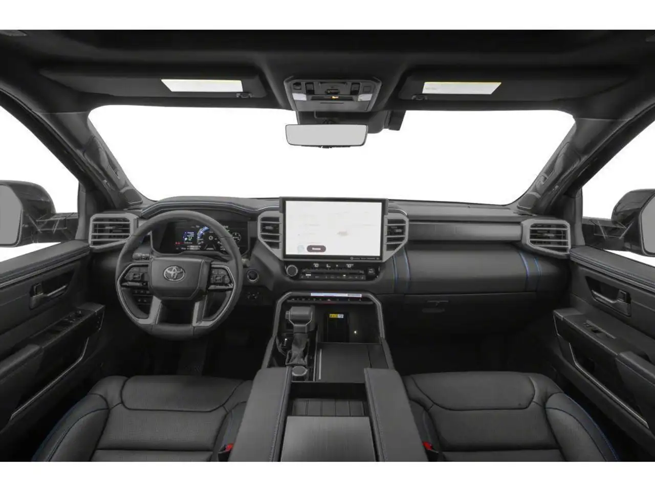 Toyota Tundra снимка Toyota Tundra