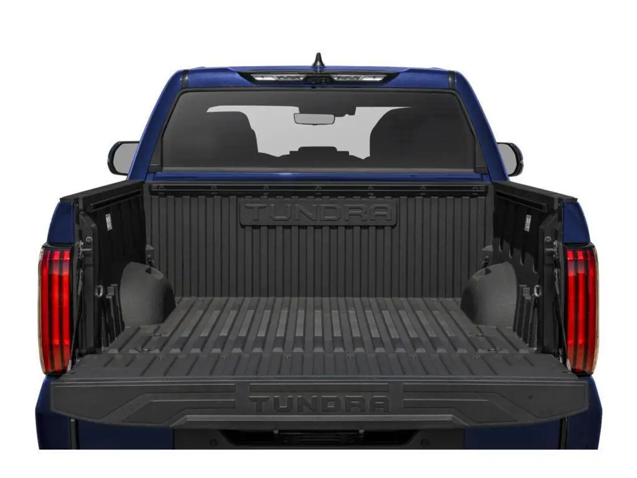 Toyota Tundra снимка Toyota Tundra
