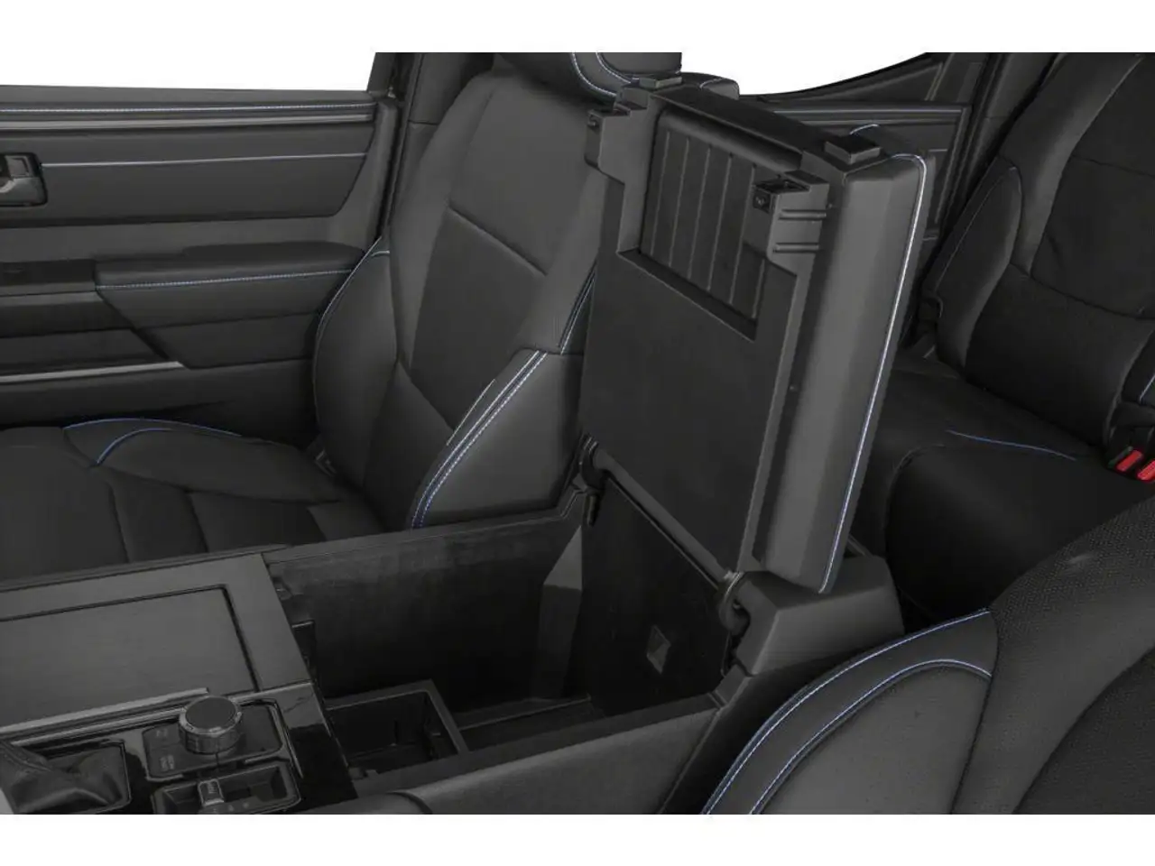 Toyota Tundra снимка Toyota Tundra
