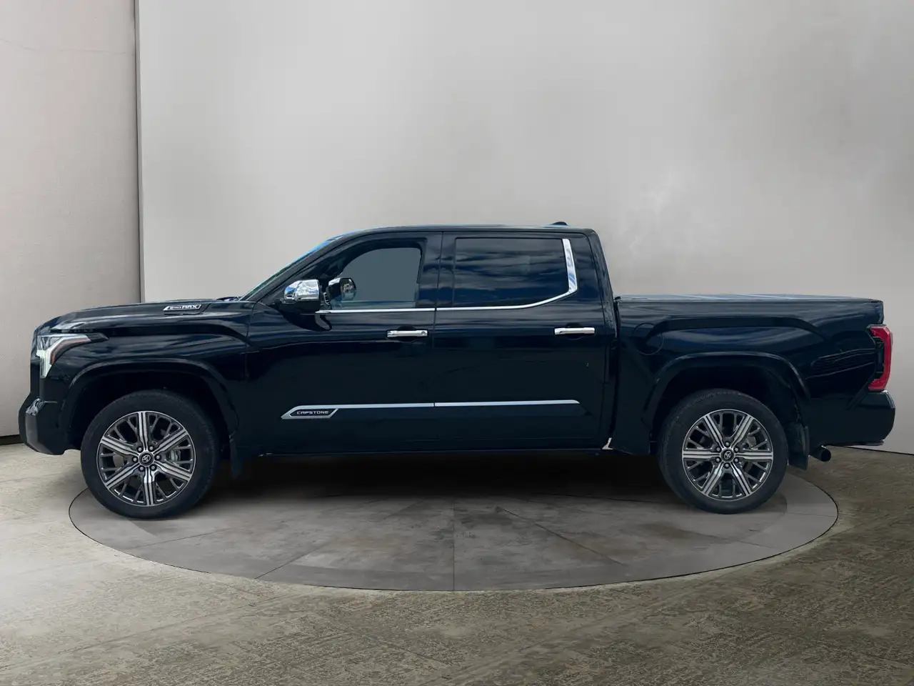 Toyota Tundra fotografie Toyota Tundra