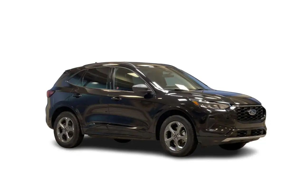 Ford Escape photo Ford Escape