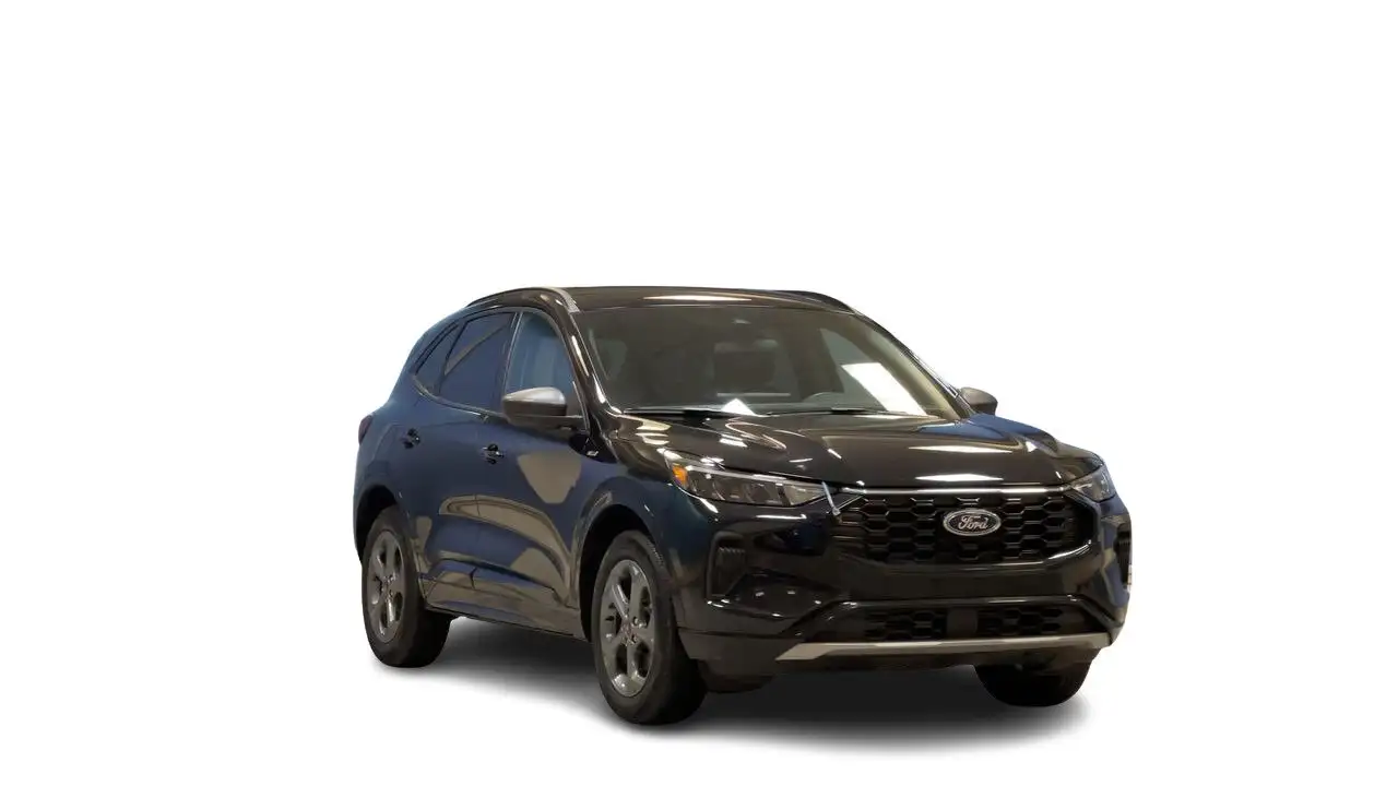 Ford Escape photo Ford Escape