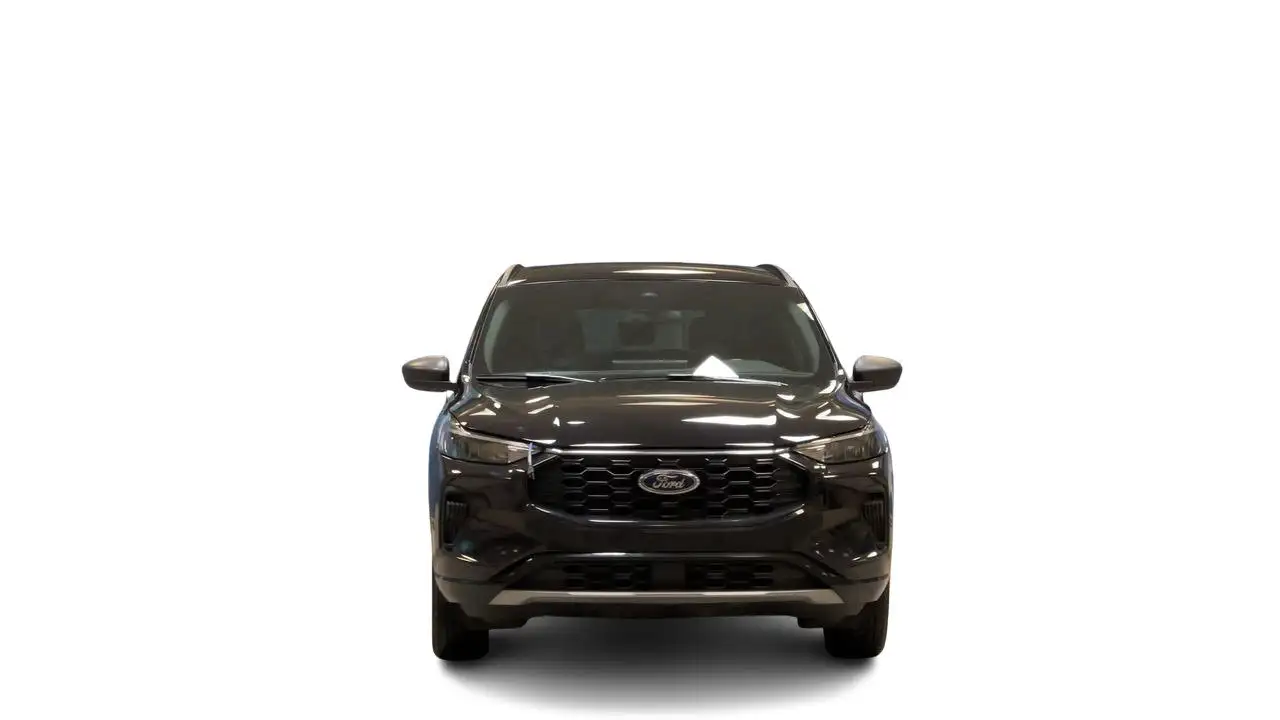 Ford Escape photo Ford Escape