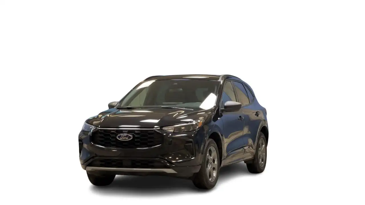 Ford Escape photo Ford Escape
