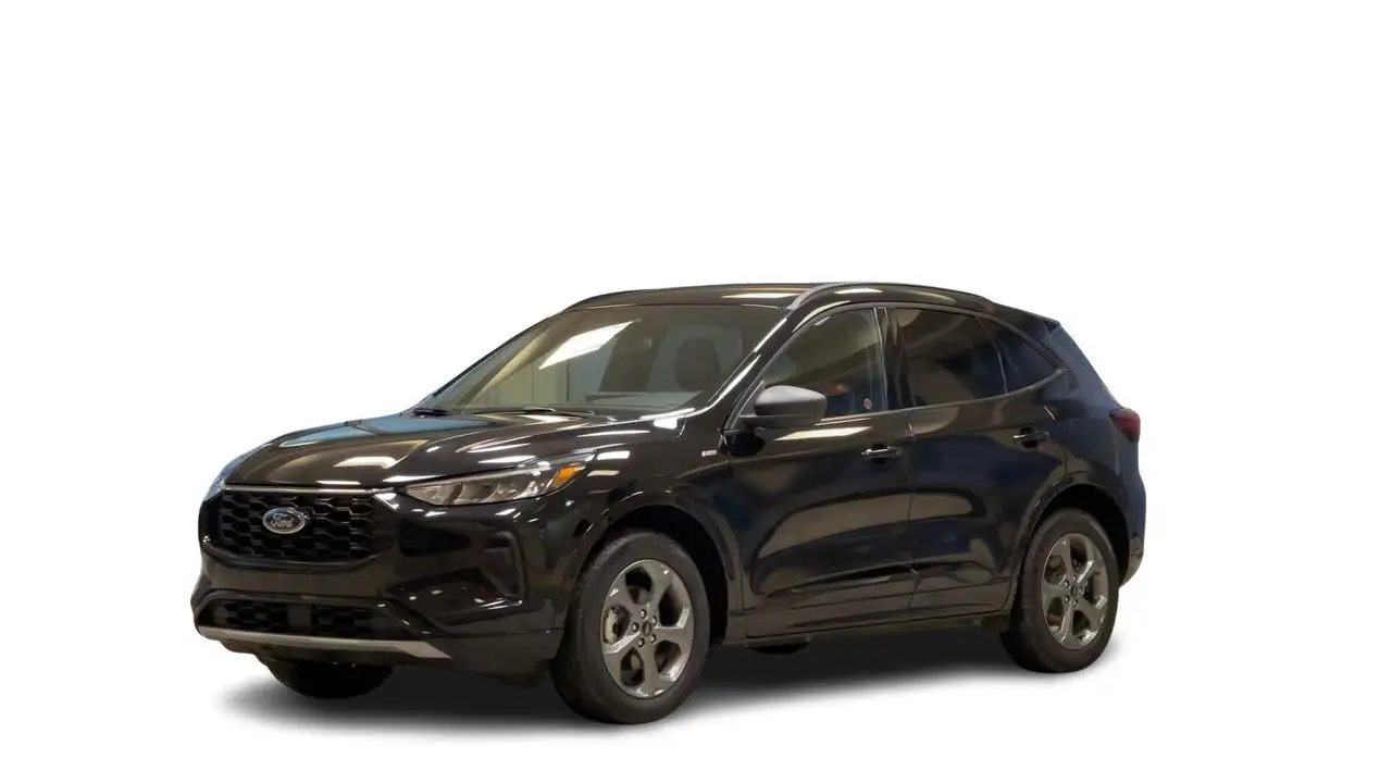 Ford Escape photo Ford Escape