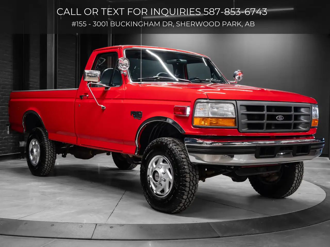 Ford F 250 photo Ford F 250