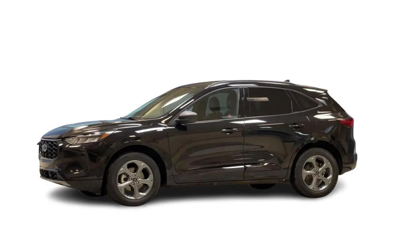 Ford Escape photo Ford Escape