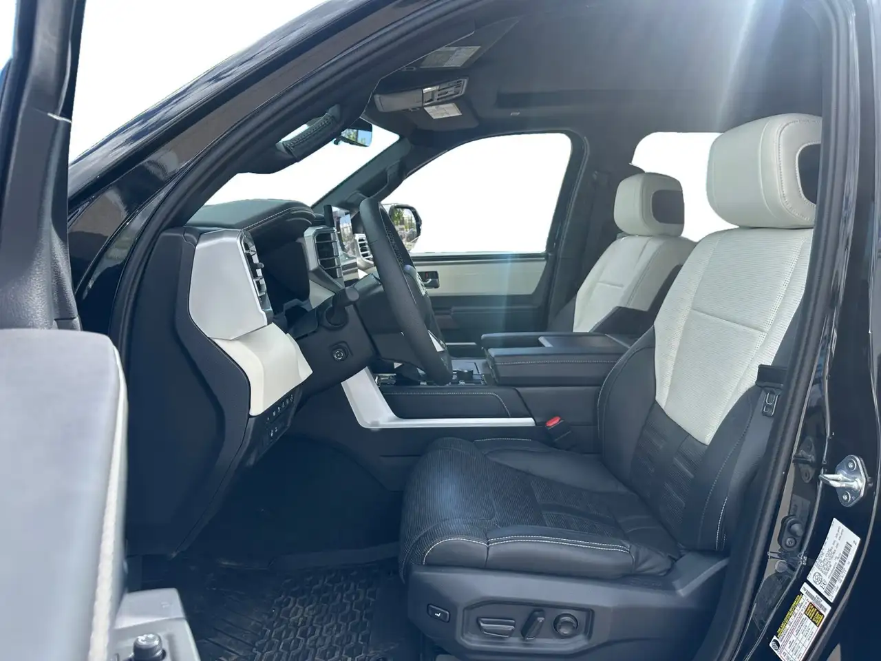 Toyota Tundra fotografie Toyota Tundra