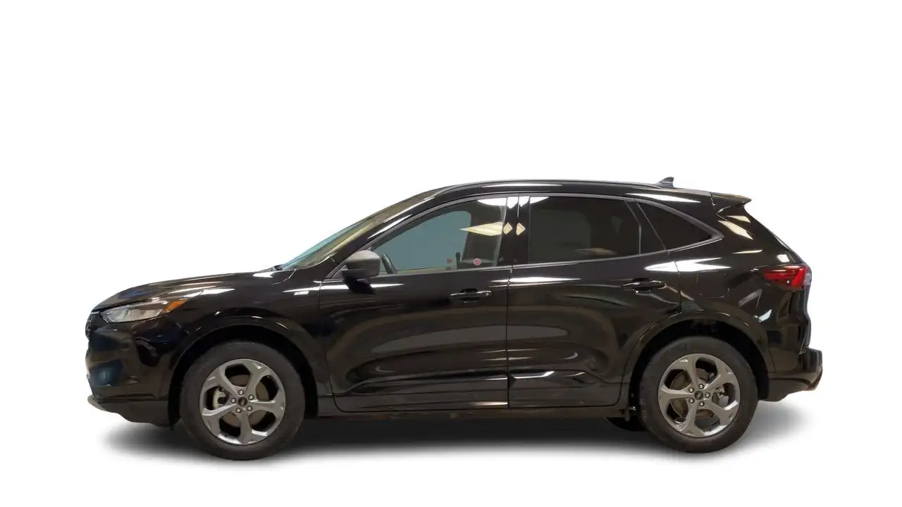 Ford Escape photo Ford Escape