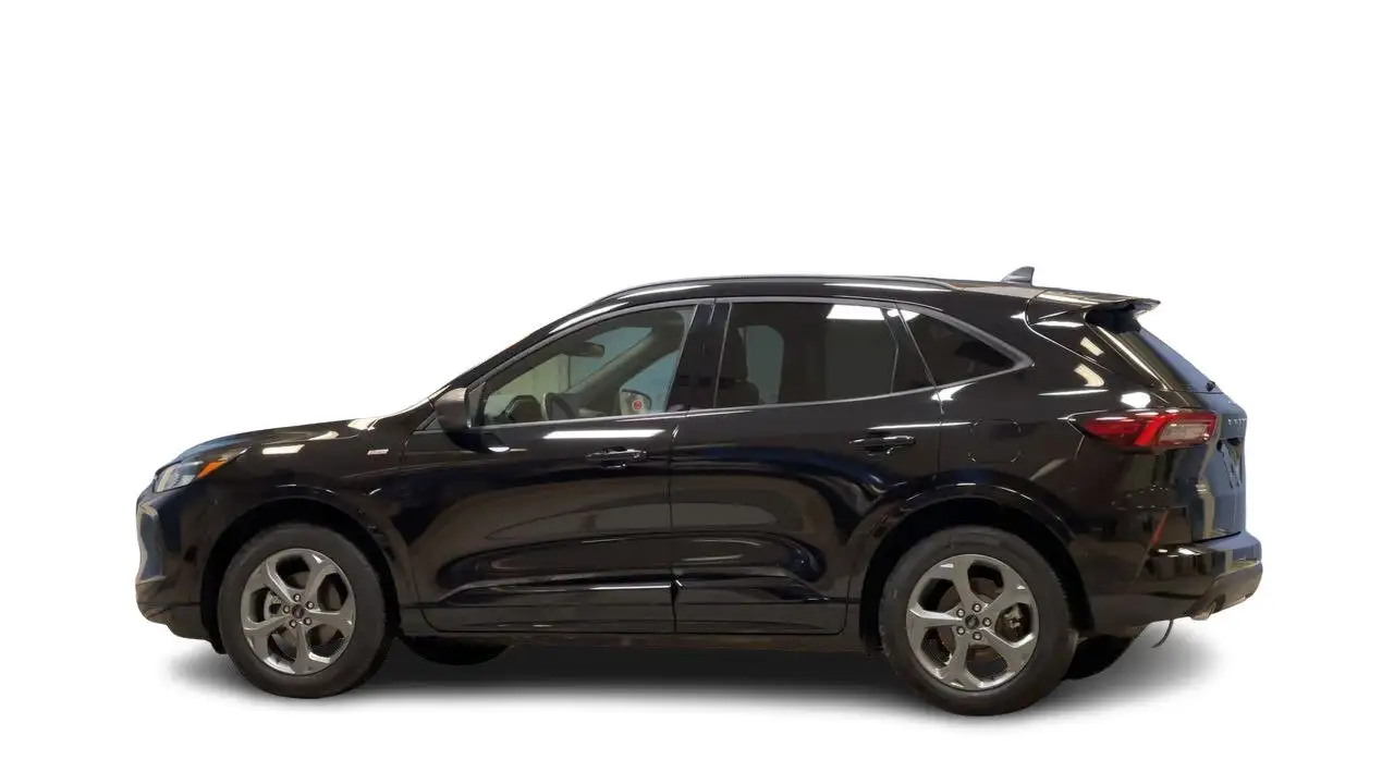 Ford Escape photo Ford Escape