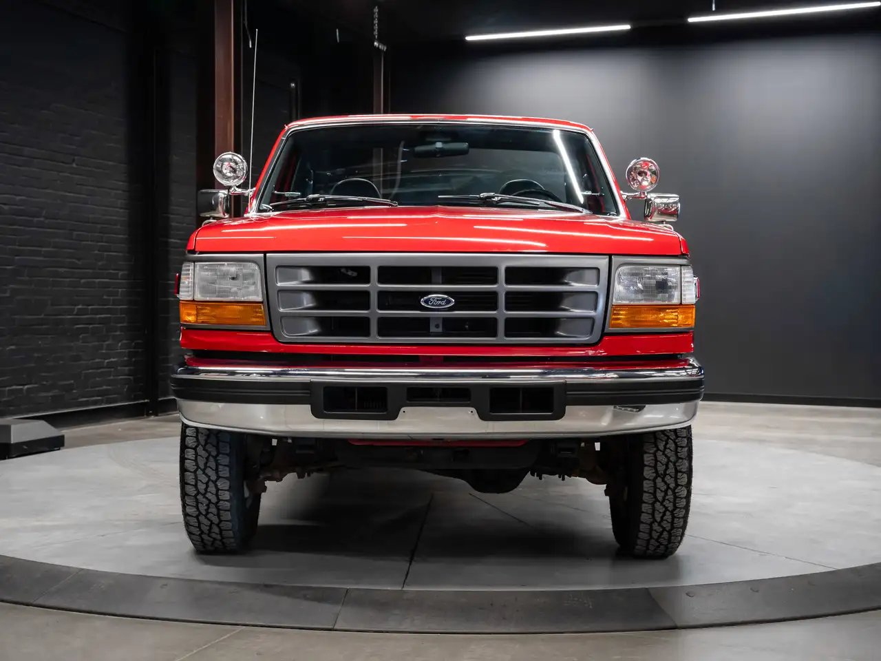Ford F 250 photo Ford F 250