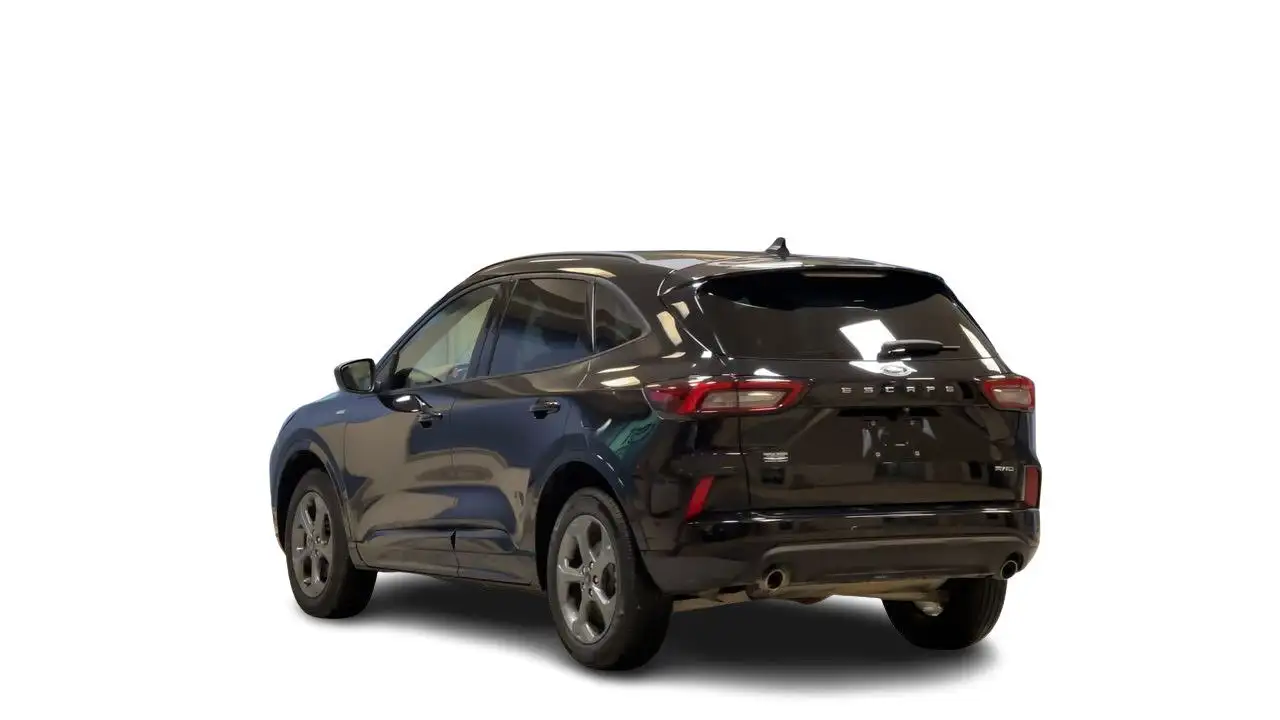 Ford Escape photo Ford Escape