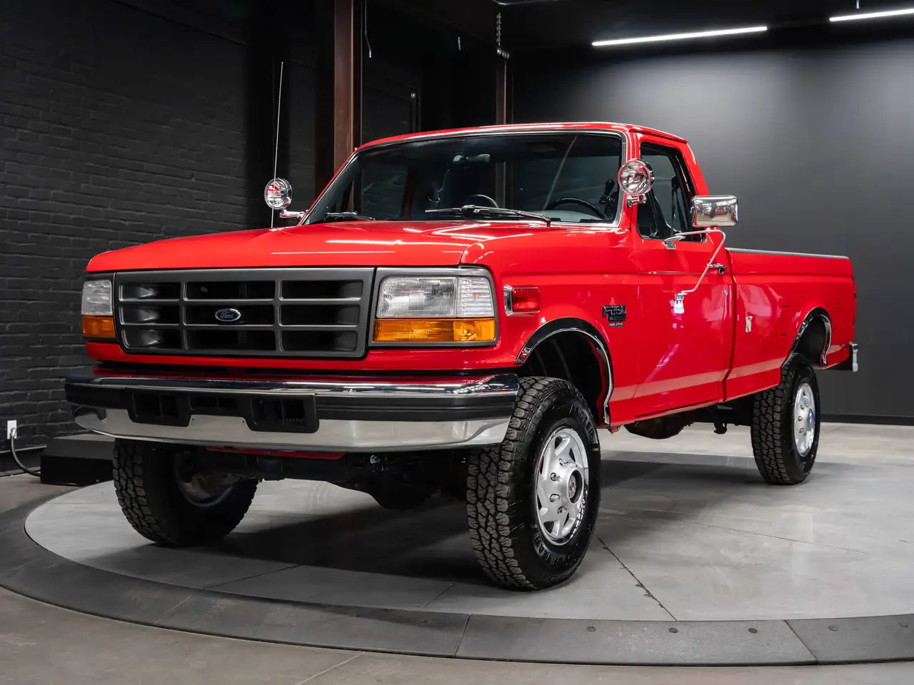 Ford F 250 photo Ford F 250