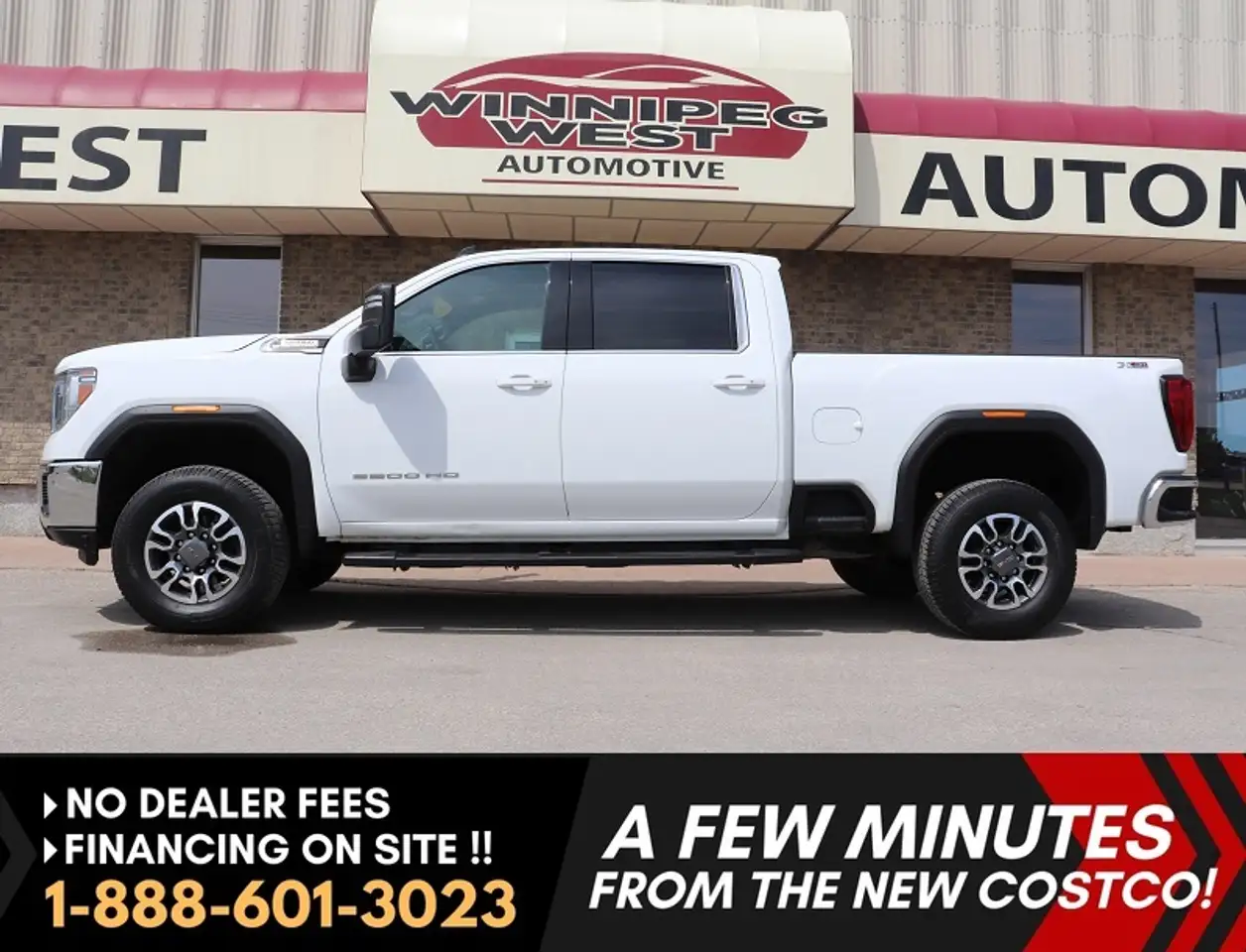 GMC Sierra 3500HD снимка GMC Sierra 3500HD