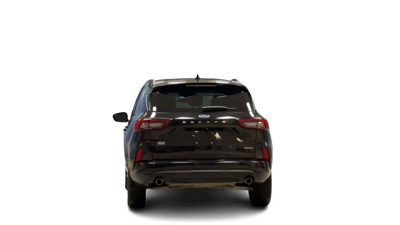 Ford Escape photo Ford Escape