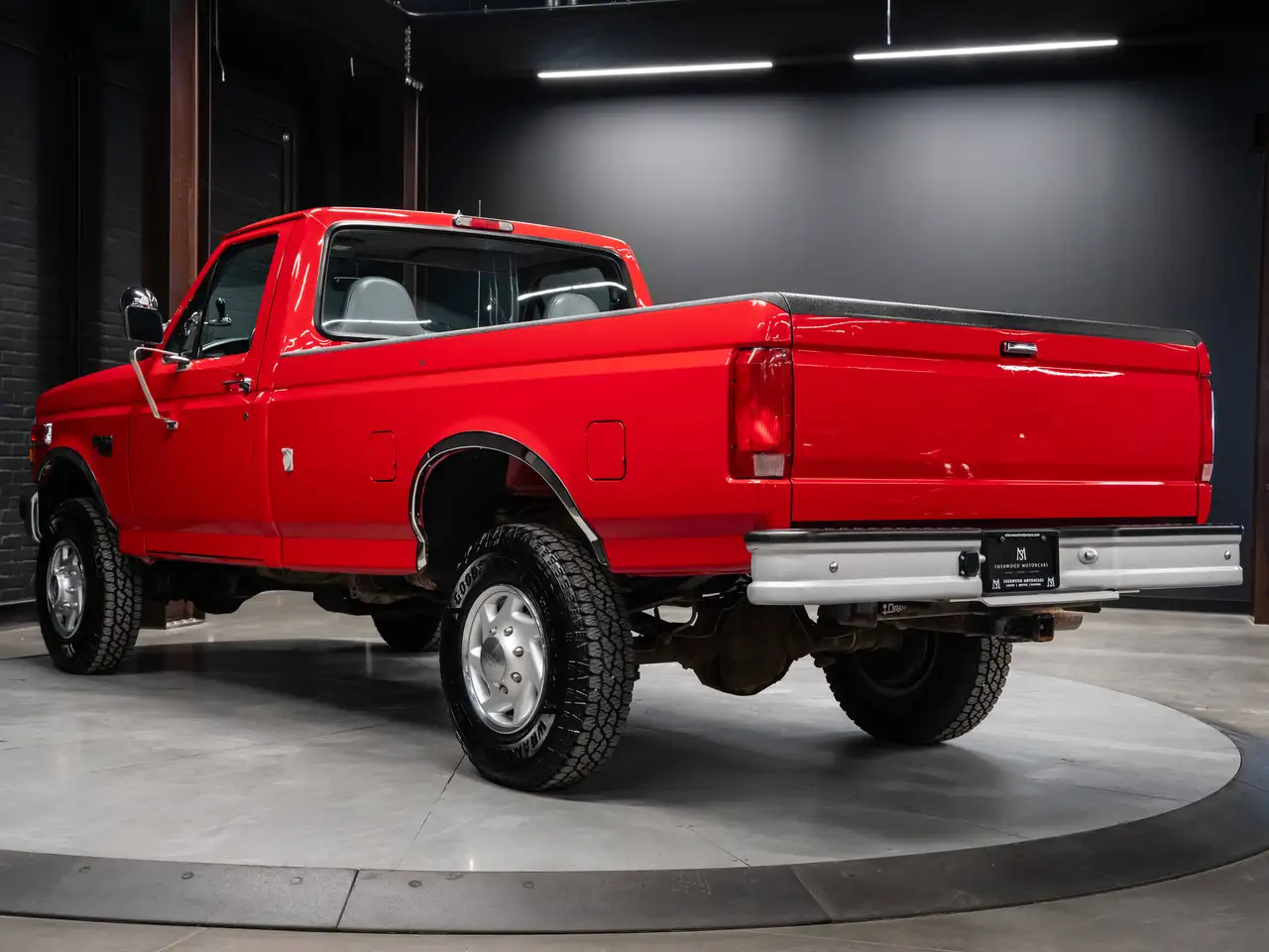Ford F 250 photo Ford F 250