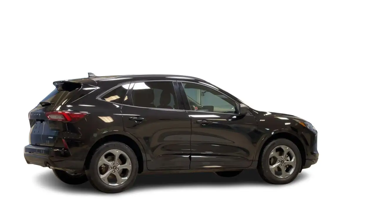 Ford Escape photo Ford Escape