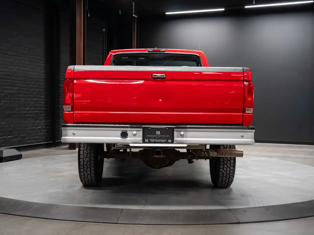 Ford F 250 photo Ford F 250