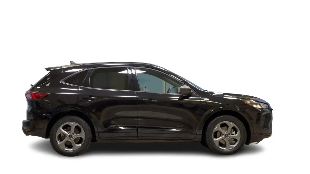 Ford Escape photo Ford Escape