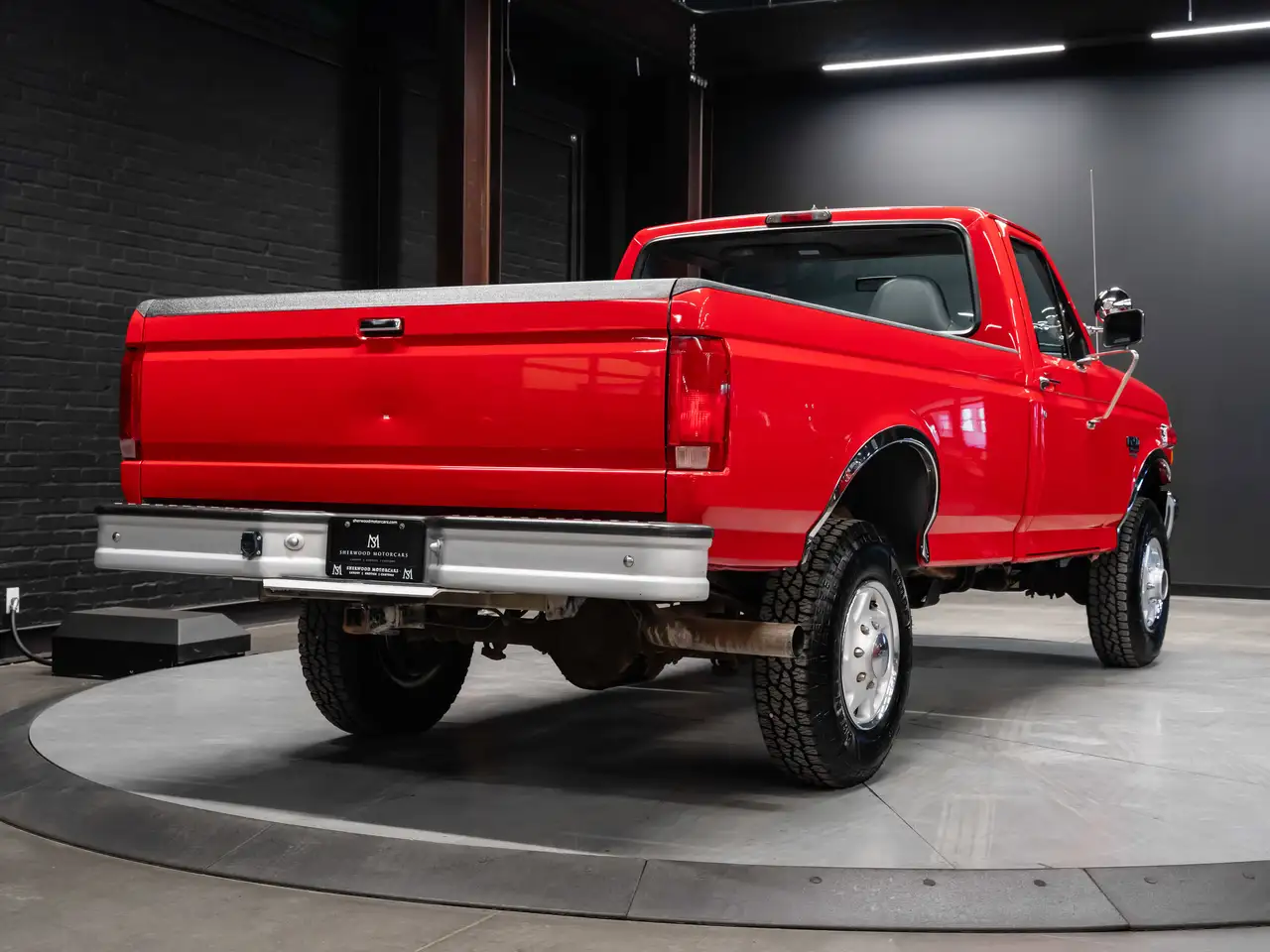 Ford F 250 photo Ford F 250