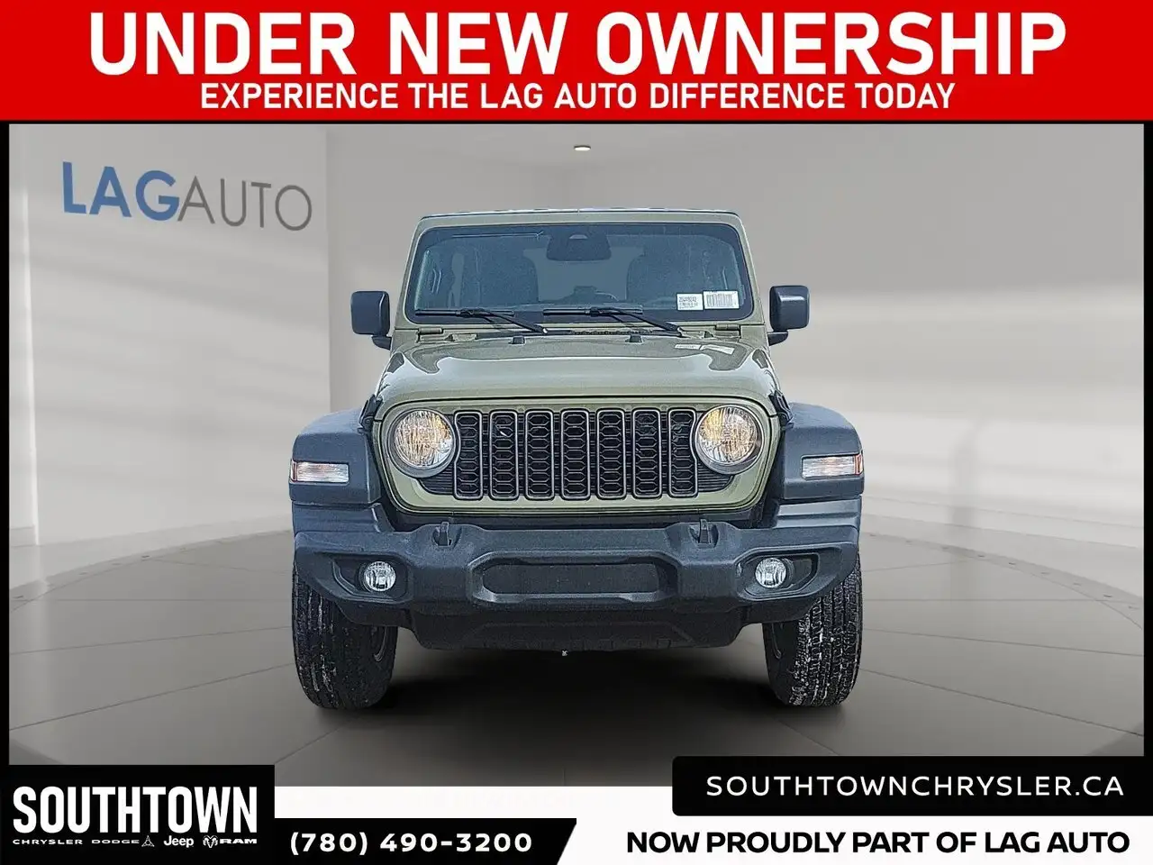 Jeep Wrangler photo Jeep Wrangler