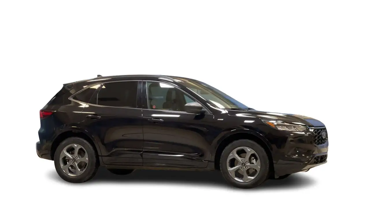 Ford Escape photo Ford Escape