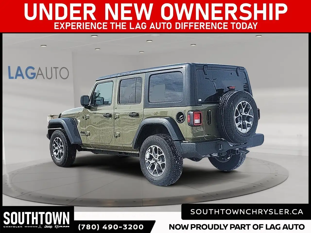 Jeep Wrangler photo Jeep Wrangler