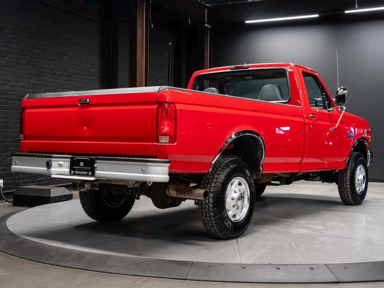 Ford F 250 photo Ford F 250