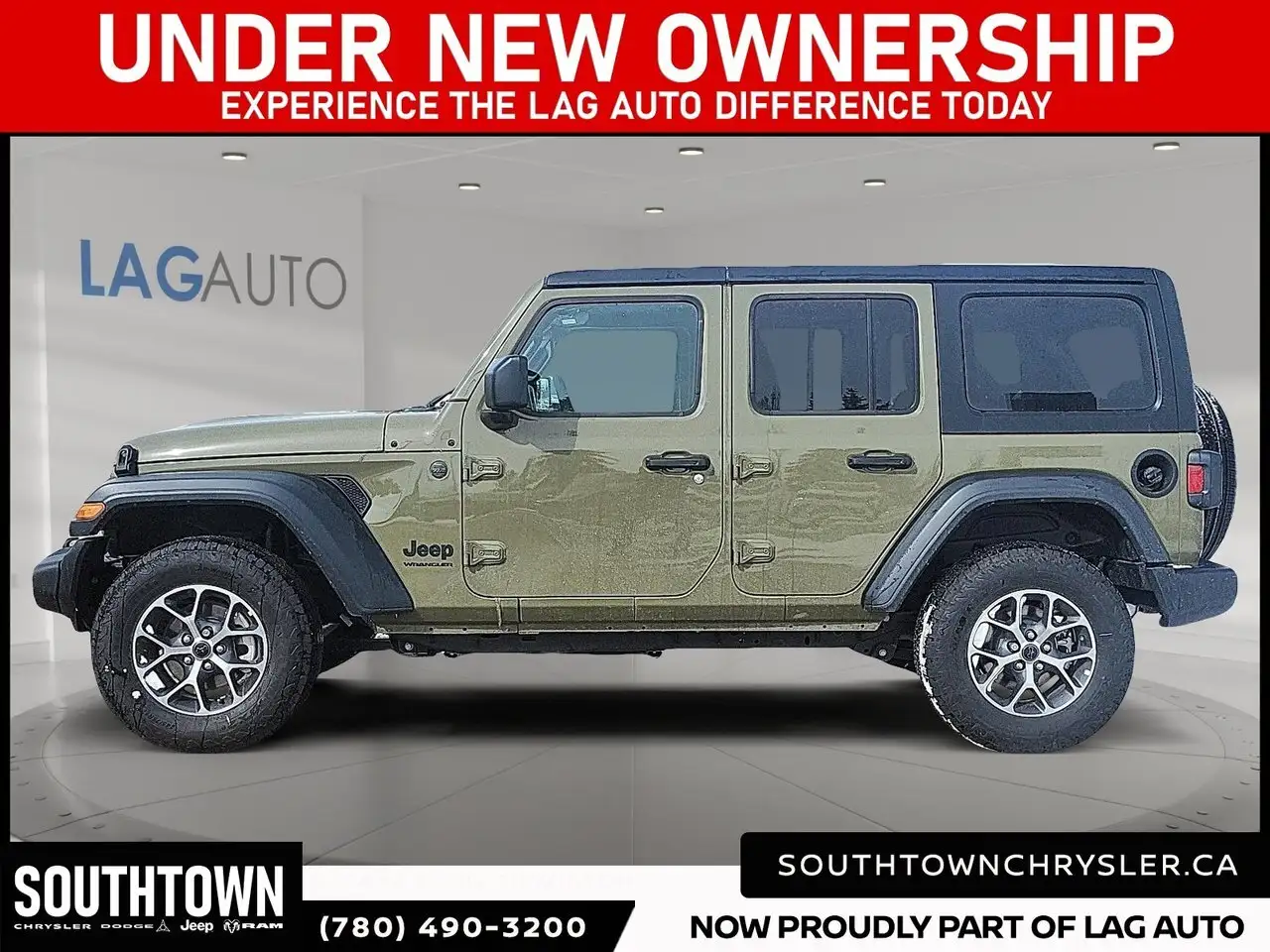 Jeep Wrangler photo Jeep Wrangler